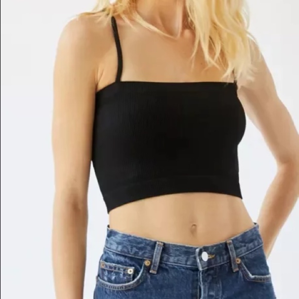 UO Out From Under Seamless Cami